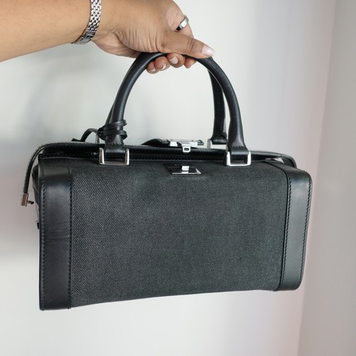 Gucci borsa denim - gucci,