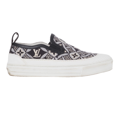 Sneakers louis vuitton - sneakers,