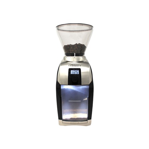 Baratza virtuoso macinacaffè - baratza,