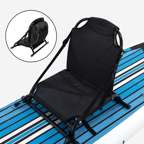 Sedile antiscivolo per kayak