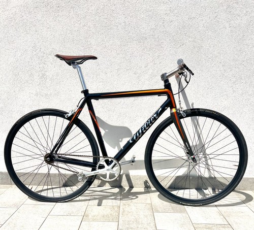 Bici wilier allestita - wilier,