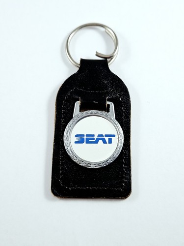 Portachiavi automobiles seat - portachiavi,
