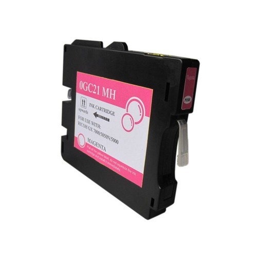 Ricoh gc21 405534 cartuccia - ricoh, m