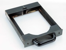 Cassetto filtro 16x16 cm per