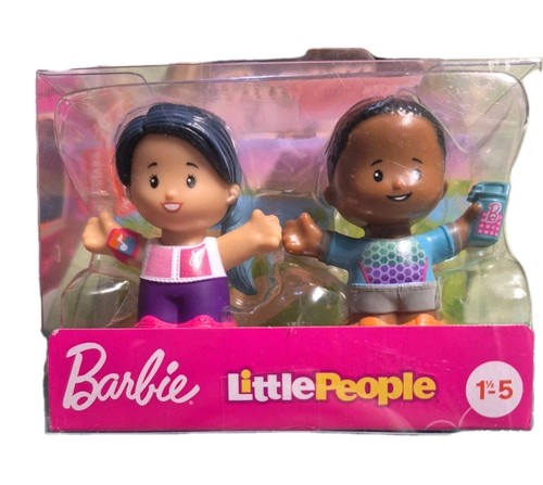 Fisher price little people - fisher,
