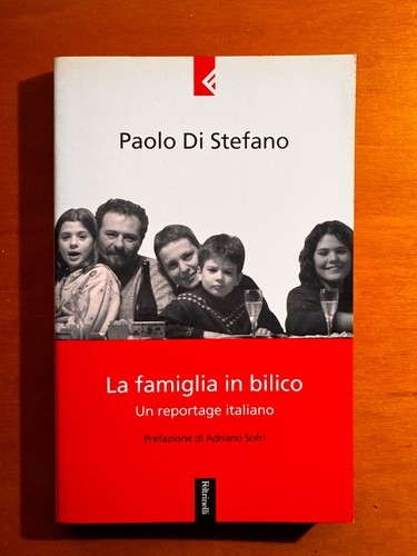 Famiglia bilico un - la,