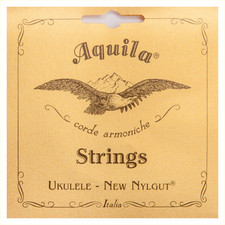 Aquila Corde Tenore Low-G 15U