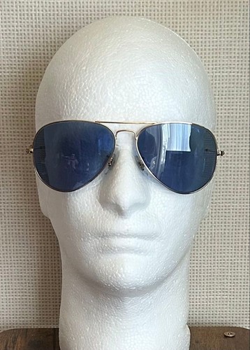 Ray ban with - ban, (blue