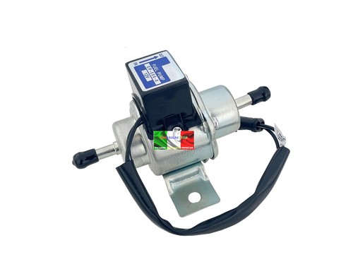 Pompa gasolio elettrica - pompa,