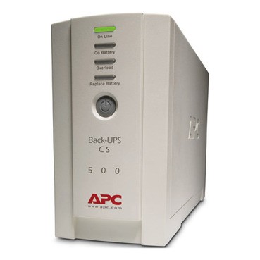 Gruppo continuita back ups - di,