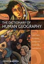 The Dictionary of Human