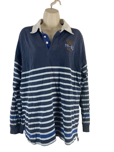 Polo uomo henri lloyd blu - polo,