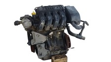 D4F712 MOTORE COMPLETO /