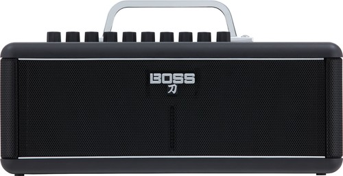 Boss katana air amplificatore - boss,