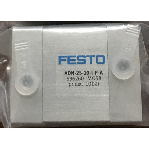 Pezzo nuovo festo - 1,