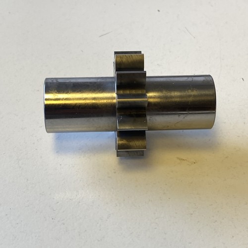 Casappa albero motore polaris - albero,