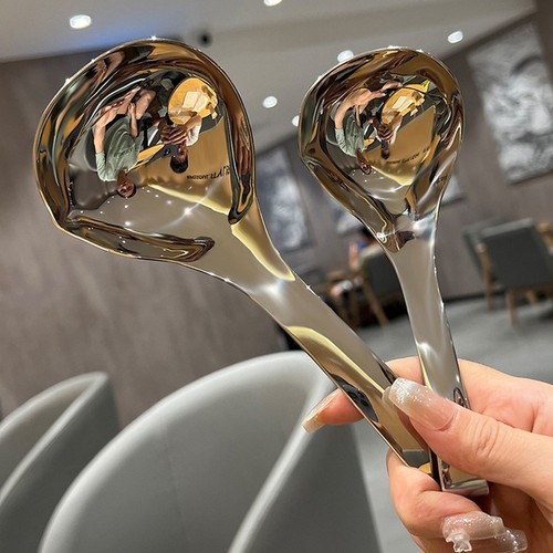 Cucchiaio zuppiera cucina - zuppiera,