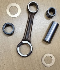 Biella Completa Motore UTM