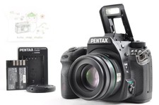 *Shutter 4,728* PENTAX K-5 II