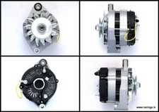 Alternatore volvo 740 gle - 2.0,