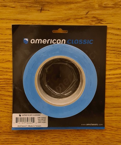 Nastro per cerchi - , tubeless