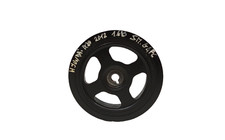 Puleggia albero motore per Hyundai IX20 (2010   2020)