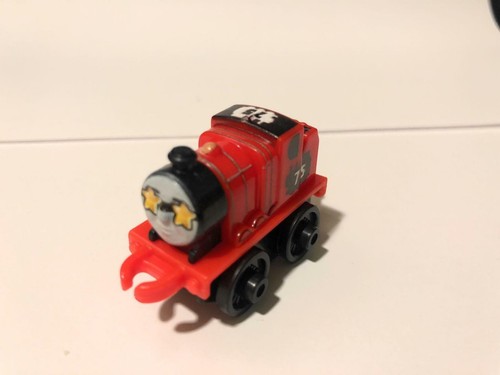 Trenino thomas modello gnr65 - thomas,