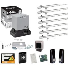 FAAC KIT DELTA 3 741 PER