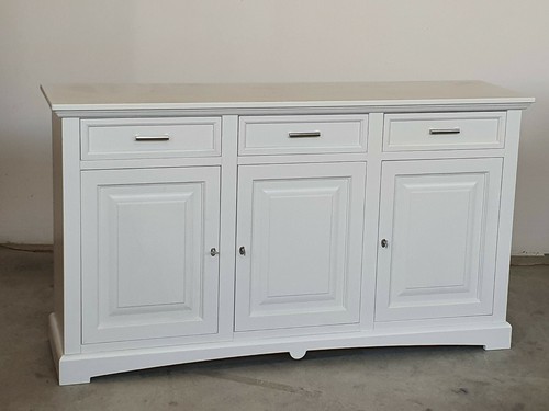 Credenza madia goccia - credenza, goccia,