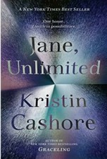Jane, Unlimited by Kristin