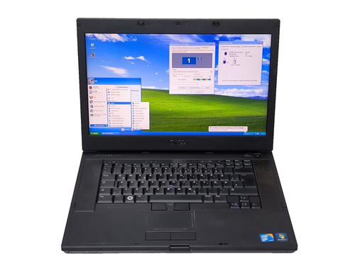 Notebook portatile dell - notebook,