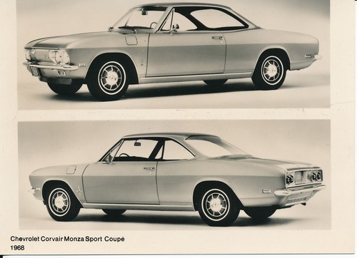 Photo presse muscle car - de,