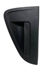 MANIGLIA ESTERNA PORTIERA POSTERIORE DX CHEVROLET SPARK 2013 - 95987921