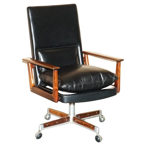 Sedia ufficio arne - sedia,