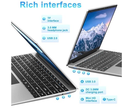 Computer portatile ultra