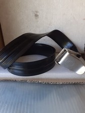 cintura pesi sub rigida in materiale plastico della cressi