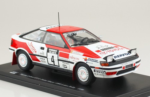 Modellino auto toyota - modellino,