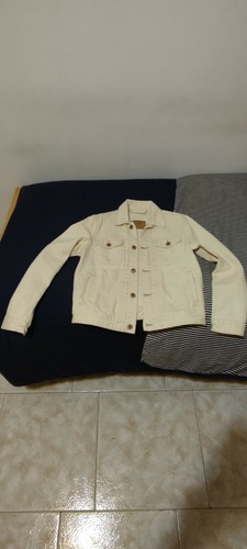 Giacca jeans uomo - di,