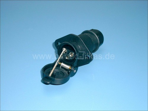 Barattolo din 9680 con - 9680, presa