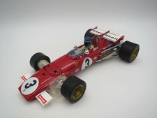 Exoto Ferrari 312B "Ickx