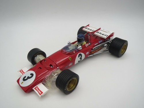 Exoto ferrari 312b - ferrari,