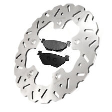 MF3863 Disco Freno Posteriore