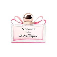 Salvatore Ferragamo  Signorina
