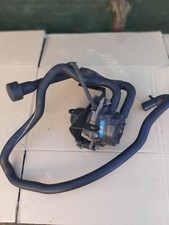 Citroen saxo vts 16v 2001 preriscaldatore a freddo -motore