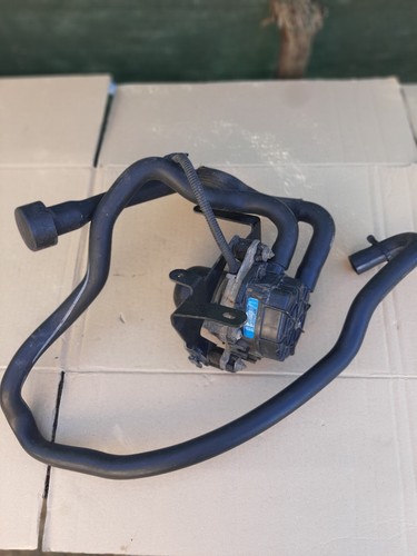 Citroen saxo vts 16v 2001