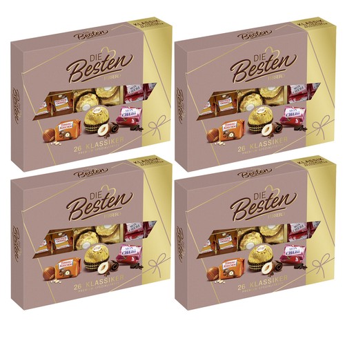 Migliori ferrero classic - i,