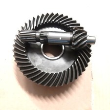 COPPIA CONICA 11/45 MOTO GUZZI