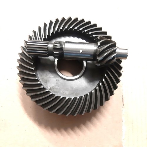 Coppia conica moto guzzi - conica,