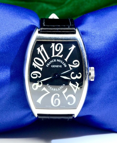 Orologio automatico franck - orologio,
