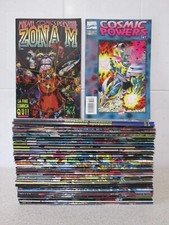 MARVEL COMICS PRESENTA 1/37 SERIE COMPLETA PLAY PRESS MARVEL ITALIA - SPIDER-MAN